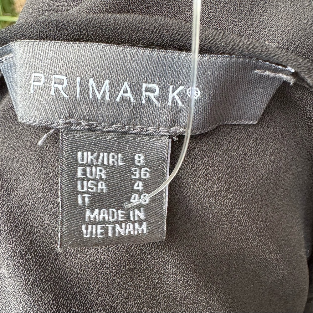 π€ Primark Top π€ - Picture 3 of 3